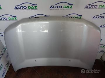COFANO PER LAND ROVER FREELANDER ANNO 2005