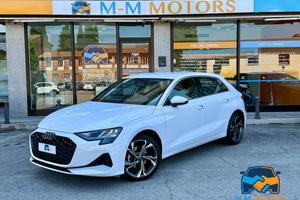 Audi A3 Sportback 2.0 tdi Business Advanced 150cv