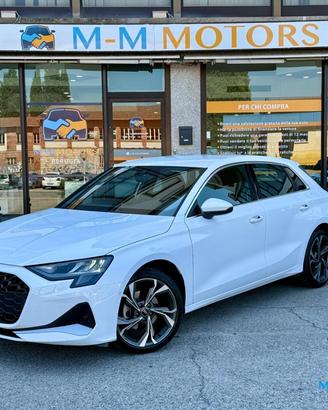 Audi A3 Sportback 2.0 tdi Business Advanced 150cv