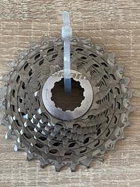 Cassetta pignoni Sram 11V 11-28