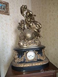 Orologio da tavolo antico