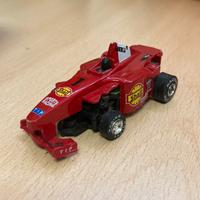 Modellino ferrari F1 da riparare