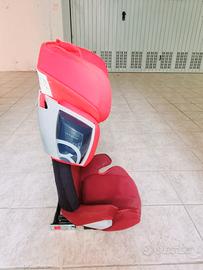 seggiolone Auto CONCORD 15-36 kg