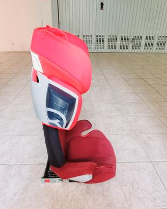 seggiolone Auto CONCORD 15-36 kg