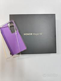 Honor Magic V2