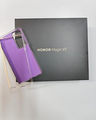 Honor Magic V2