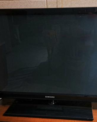 Tv plasma Samsung 42 pollici 