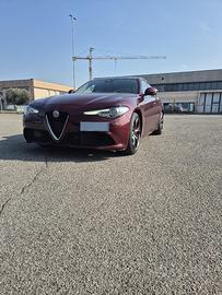Alfa Romeo Giulia Veloce