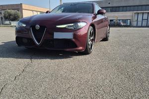 Alfa Romeo Giulia Veloce