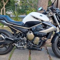 Yamaha XJ6 600 - 2010 Moto Naked