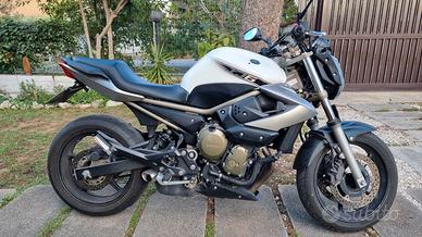 Yamaha XJ6 600 - 2010 Moto Naked