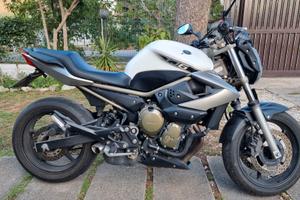 Yamaha XJ6 600 - 2010 Moto Naked