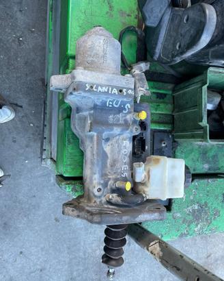Scania 9327645005