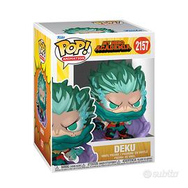 Funko POP! Premium Animation:My Hero Academia DEKU