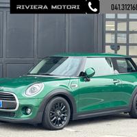 MINI One 1.5 One 75 CV