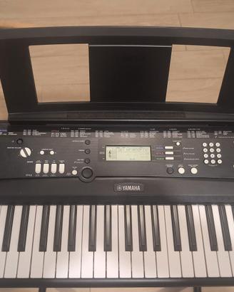 tastiera Yamaha EZ-220