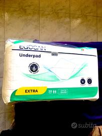 Traverse letto 2 confezioni da 30 pz