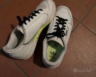 Scarpe Adidas