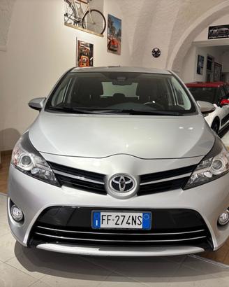 Toyota Verso 1.6 D-4D Style 7 posti
