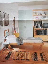 letto singolo