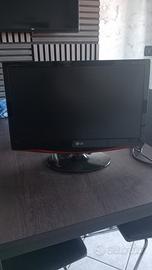 monitor Pc LG Flatron