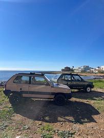 panda 4x4