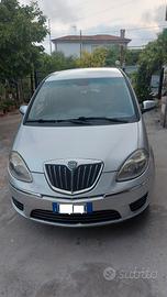 Lancia musa 1.3 mjt 95cv anno 2011