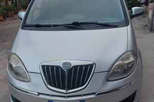 Lancia musa 1.3 mjt 95cv anno 2011