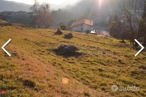 Terreno edificabile a cinque minuti da Sarnico