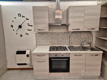 Cucina completa