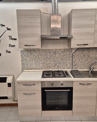 Cucina completa