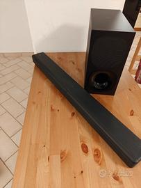 soundbar sony