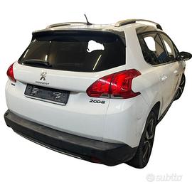 RICAMBI USATI AUTO PEUGEOT 2008 1° Serie (13>) -