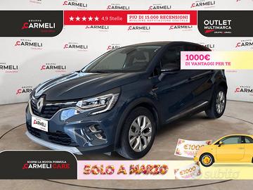 Renault Captur 1.6 plug-in hybrid Intens E-Tech 16