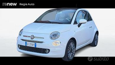 FIAT 500 III 2015