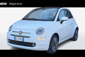 FIAT 500 III 2015