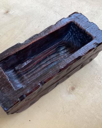 Vassoio legno