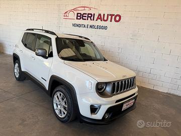 Jeep Renegade Limited