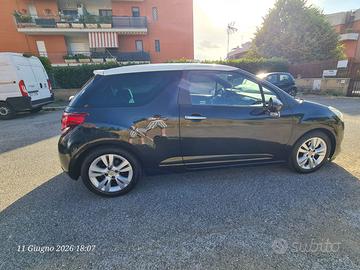 Citroen ds3 GPL