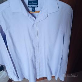 camicia uomo 