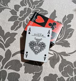 carte da poker