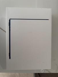 Apple MacBook Air 13'' con chip M4 (2025)