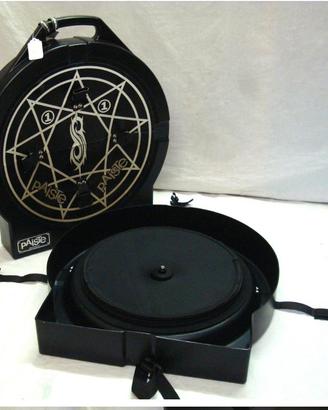 Paiste HardCase22"(Joey Jordison) Slipknot 