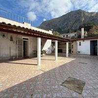 VILLA SINGOLA A TERRASINI