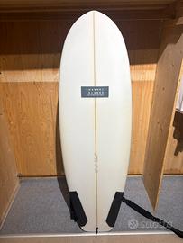 Tavola Surf Channel Islands