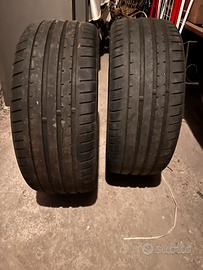 gomme 215/45R17