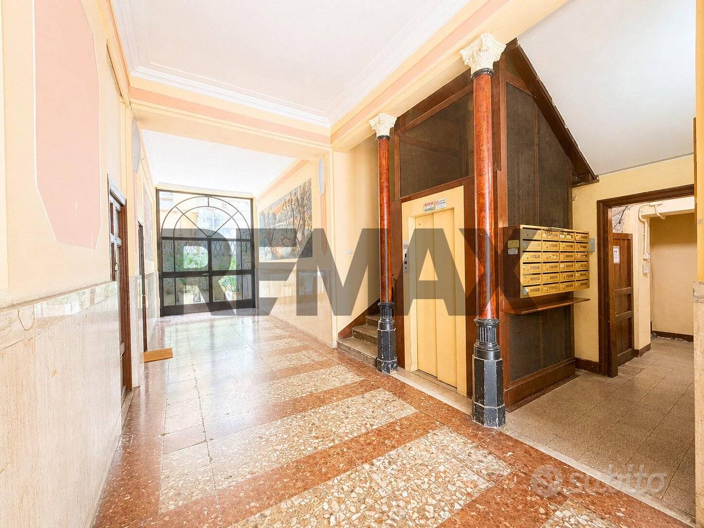 Appartamento - Milano - Vista 3