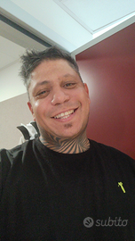 Montatore strutture metalliche