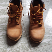 Scarpe Timberland bimbo