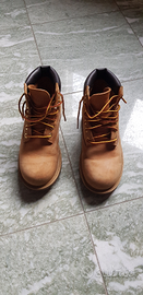 Scarpe Timberland bimbo